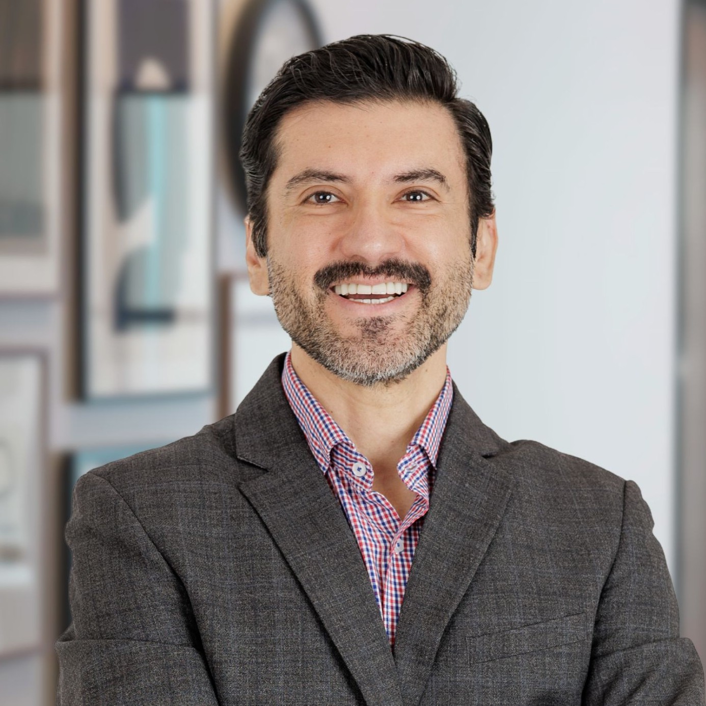 Image of Luis Rene Sanchez